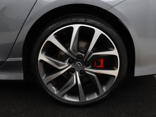 Opel Insignia - Afbeelding 30 van 30