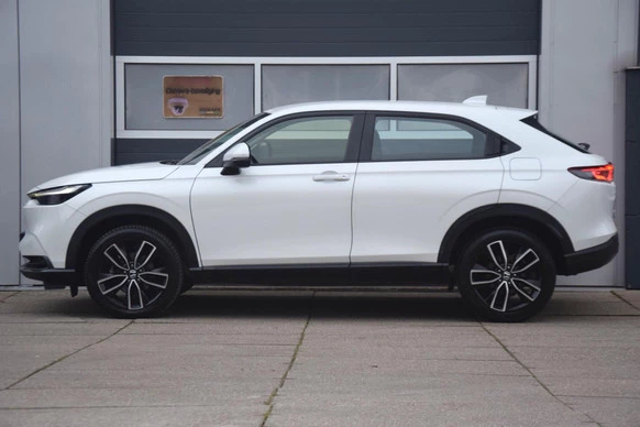 Honda HR-V - Afbeelding 5 van 25