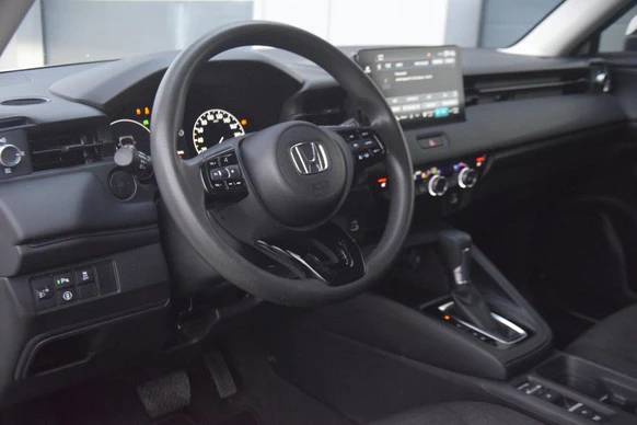 Honda HR-V - Afbeelding 6 van 25
