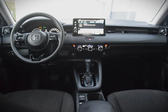 Honda HR-V - Afbeelding 7 van 25