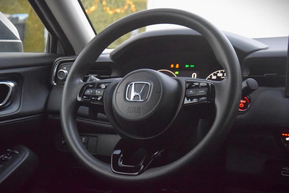 Honda HR-V - Afbeelding 11 van 25