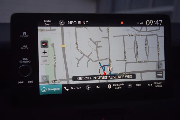 Honda HR-V - Afbeelding 15 van 25