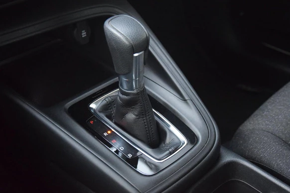 Honda HR-V - Afbeelding 18 van 25