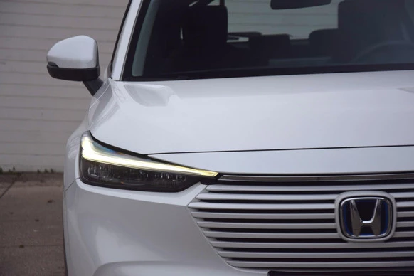 Honda HR-V - Afbeelding 20 van 25