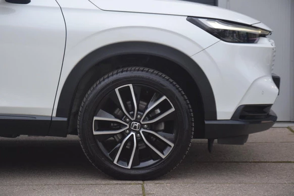 Honda HR-V - Afbeelding 21 van 25