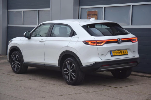 Honda HR-V - Afbeelding 22 van 25