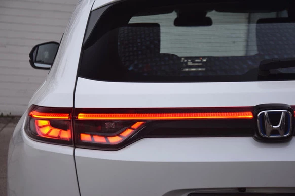 Honda HR-V - Afbeelding 23 van 25