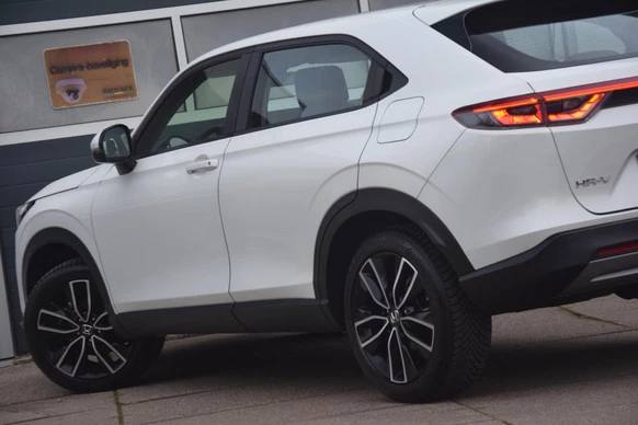 Honda HR-V - Afbeelding 24 van 25