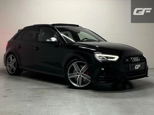 Audi S3 - Afbeelding 1 van 30