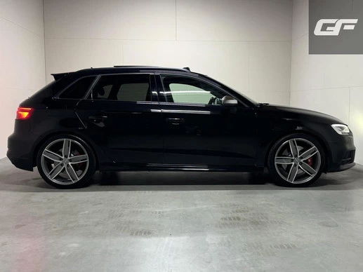 Audi S3 - Afbeelding 3 van 30