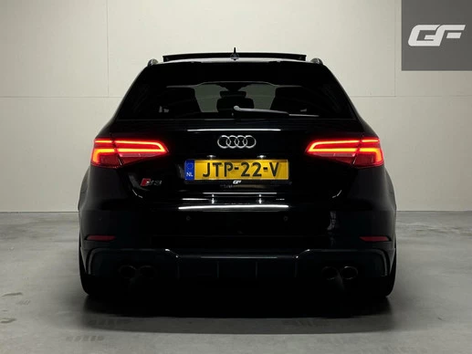 Audi S3 - Afbeelding 6 van 30