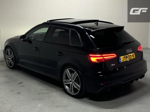 Audi S3 - Afbeelding 8 van 30