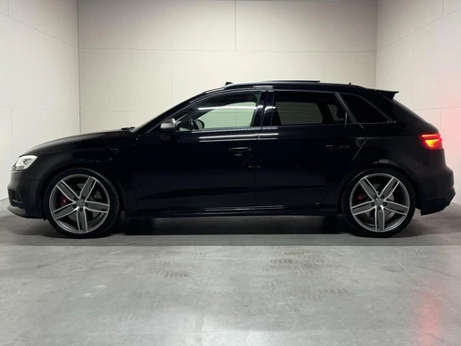 Audi S3 - Afbeelding 9 van 30