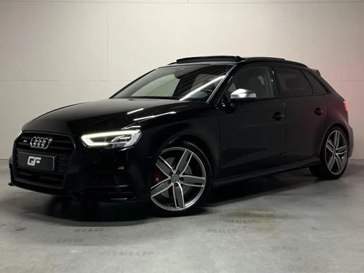 Audi S3 - Afbeelding 10 van 30