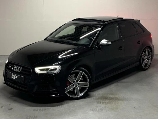 Audi S3 - Afbeelding 11 van 30