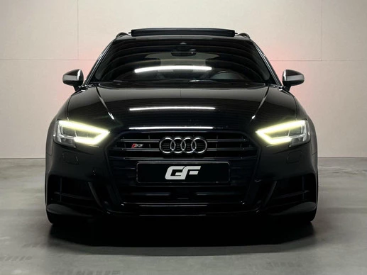 Audi S3 - Afbeelding 12 van 30