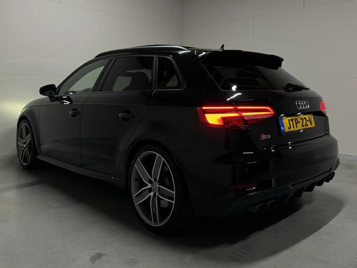 Audi S3 - Afbeelding 14 van 30