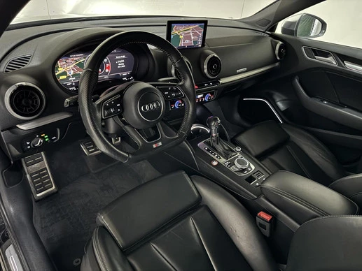 Audi S3 - Afbeelding 16 van 30