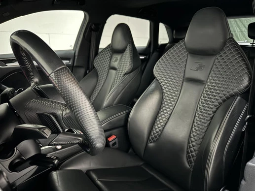 Audi S3 - Afbeelding 17 van 30