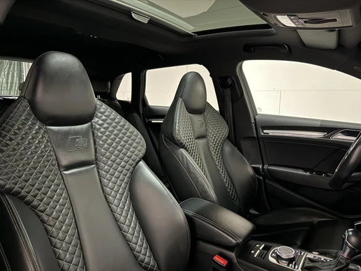 Audi S3 - Afbeelding 19 van 30