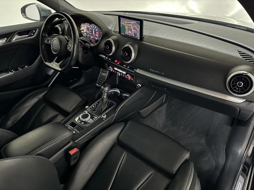 Audi S3 - Afbeelding 20 van 30