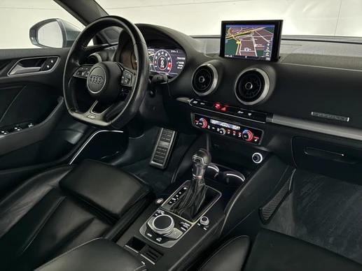 Audi S3 - Afbeelding 21 van 30