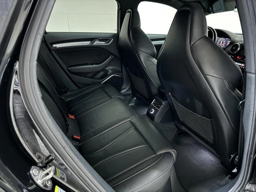 Audi S3 - Afbeelding 23 van 30