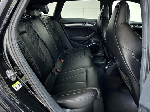 Audi S3 - Afbeelding 24 van 30