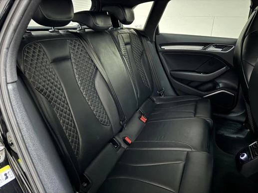 Audi S3 - Afbeelding 25 van 30