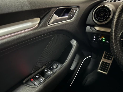 Audi S3 - Afbeelding 29 van 30