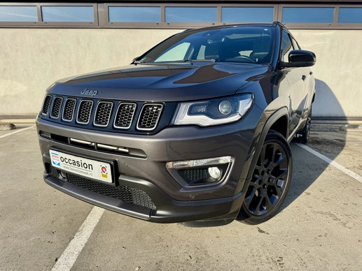 Jeep Compass - Afbeelding 1 van 30