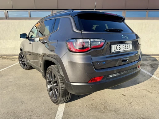 Jeep Compass - Afbeelding 5 van 30