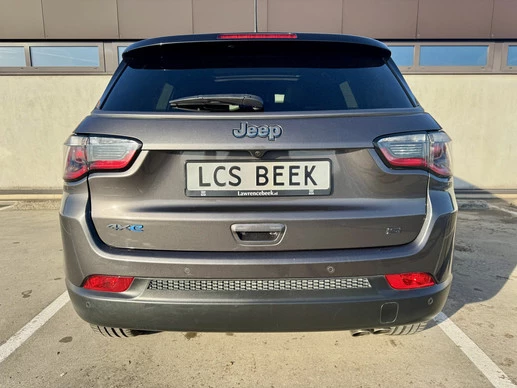 Jeep Compass - Afbeelding 6 van 30