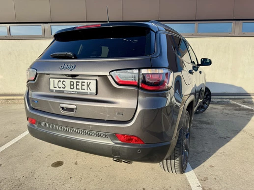 Jeep Compass - Afbeelding 8 van 30