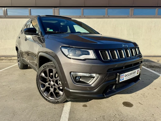 Jeep Compass - Afbeelding 12 van 30