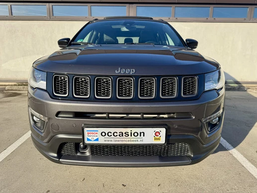 Jeep Compass - Afbeelding 13 van 30