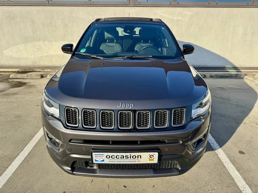 Jeep Compass - Afbeelding 14 van 30