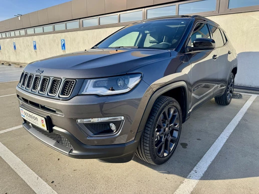 Jeep Compass - Afbeelding 15 van 30