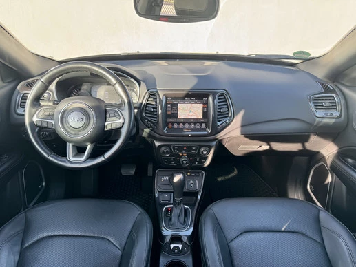 Jeep Compass - Afbeelding 18 van 30