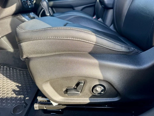 Jeep Compass - Afbeelding 21 van 30