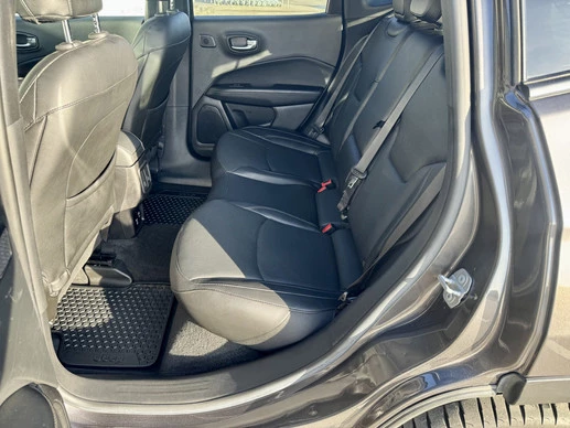 Jeep Compass - Afbeelding 22 van 30