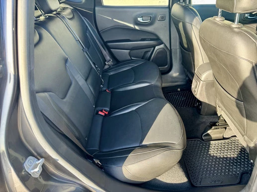 Jeep Compass - Afbeelding 23 van 30