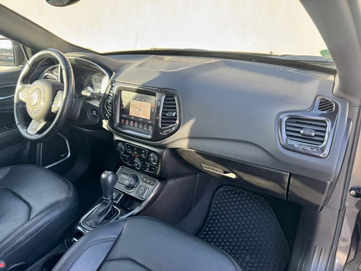 Jeep Compass - Afbeelding 24 van 30