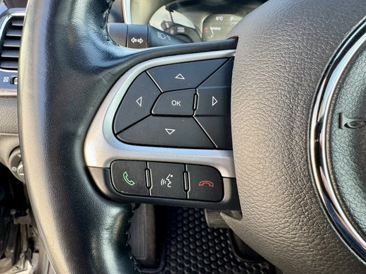 Jeep Compass - Afbeelding 25 van 30