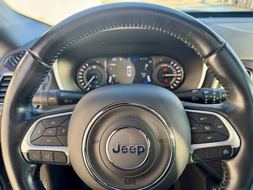 Jeep Compass - Afbeelding 26 van 30