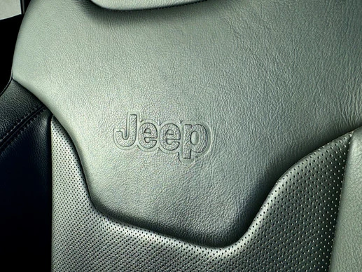 Jeep Compass - Afbeelding 29 van 30