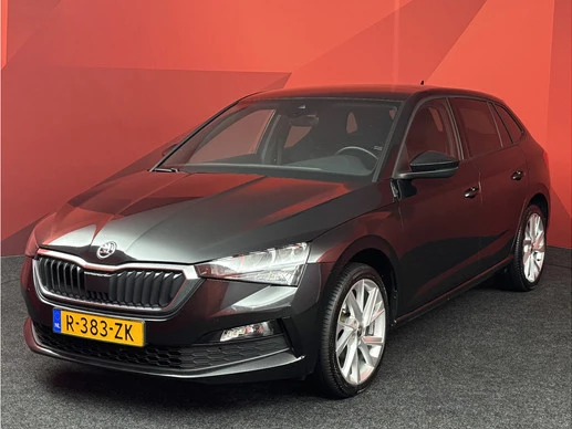 Škoda Scala - Afbeelding 1 van 30