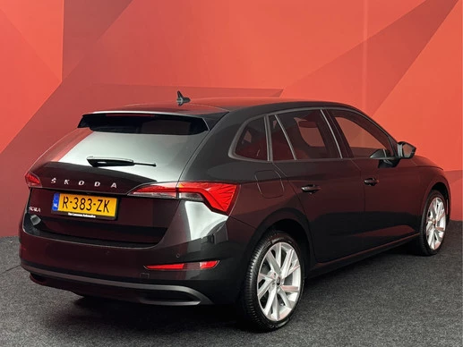 Škoda Scala - Afbeelding 2 van 30