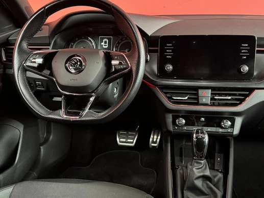 Škoda Scala - Afbeelding 4 van 30