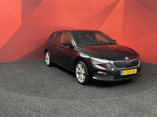 Škoda Scala - Afbeelding 5 van 30